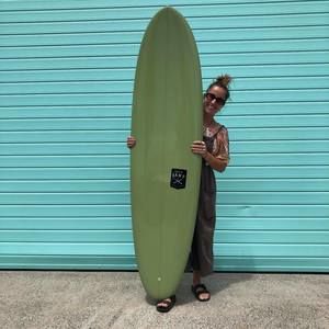 Meet your Posher, Annie